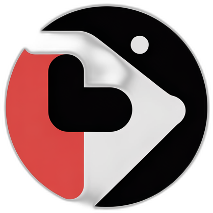 爱橙影院Logo